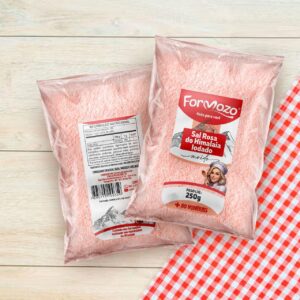 Sal Rosa do Himalaia