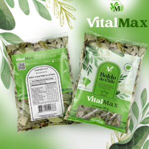 Vital Max
